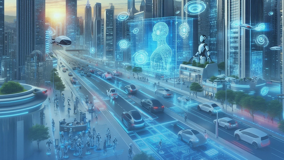 Artificial Intelligence
